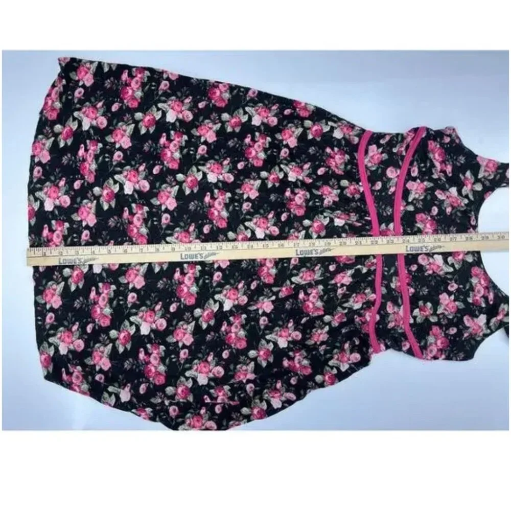 3/$25 Sundress cami dress nightgown maternity - Picture 6 of 6